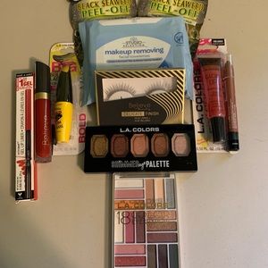 Beauty Lot 4